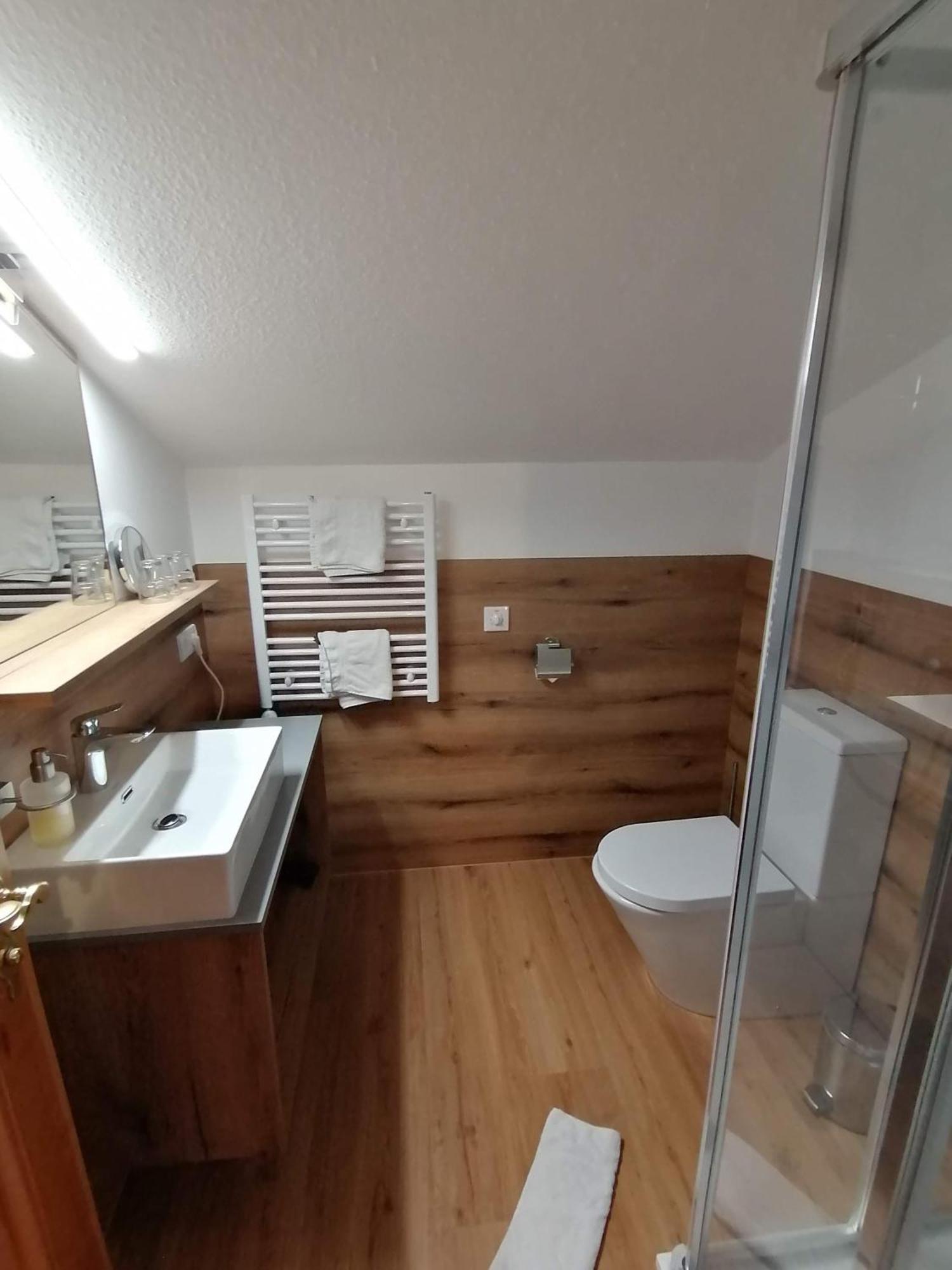 Haus Bergliebe Hotel Filzmoos Buitenkant foto